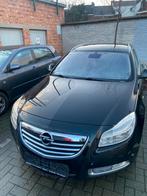 Opel insignia, Autos, Opel, Particulier, Achat, Insignia