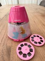 Philips nachtlamp op baterijen met Disney princessen, Ophalen, Gebruikt