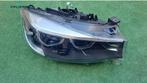 (J3)BMW 3 Serie GT F34 Facelift LCI Full LED koplamp rechts, Auto-onderdelen, Gebruikt, -, Ophalen of Verzenden, -