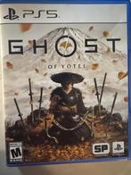 Ghost of yotei ps5, Games en Spelcomputers, Games | Sony PlayStation 5, Ophalen of Verzenden, Zo goed als nieuw