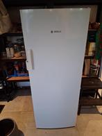 Diepvries, Gebruikt, 160 cm of meer, Energieklasse A of zuiniger, Vrijstaand