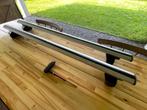 Thule SmartRack XT Aluminium - dakdragers, Ophalen, Zo goed als nieuw