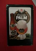 Speciale Palm speelkaarten, Verzamelen, Biermerken, Ophalen of Verzenden, Nieuw, Palm
