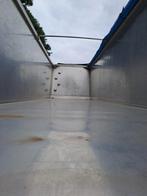 Benne semi-remorque, Auto's, Particulier, Te koop