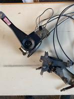 Afstandsbediening binnenboordmotor, Watersport en Boten, Motorboten en Motorjachten, Ophalen, Gebruikt, Binnenboordmotor