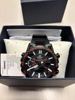 Casio edifice carbon, Handtassen en Accessoires, Ophalen of Verzenden, Nieuw, Casio