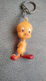 Vintage sleutelhanger Tweety, Verzamelen, Ophalen of Verzenden