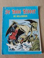 De Rode Ridder: De Hellebron, Ophalen, Gelezen