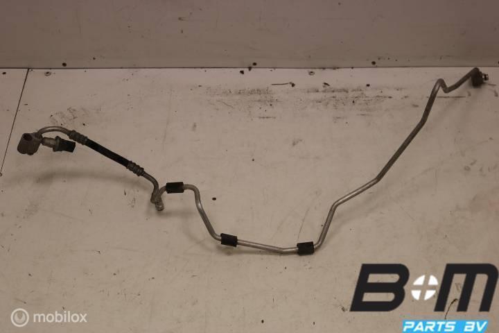 Aircoleiding Volkswagen Golf 5 Variant / Jetta, Auto-onderdelen, Motor en Toebehoren, Gebruikt