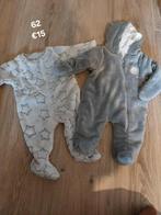 Winterpakjes 62, Kinderen en Baby's, Babykleding | Maat 62, Ophalen, Zo goed als nieuw