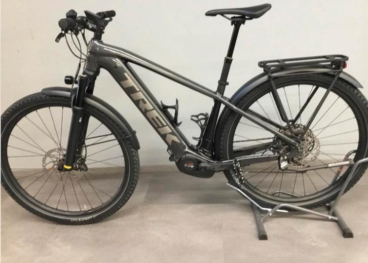 Trek powerfly e bike, Vélos & Vélomoteurs, Vélos électriques, Comme neuf, Enlèvement