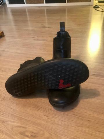 Vivo barefoot schoenen Leder, heren, maat 42 beschikbaar voor biedingen