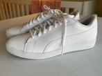 Puma Softfoam Sneakers Wit 38, Puma, Sneakers et Baskets, Enlèvement, Blanc