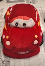 Grote Cars knuffel., Kinderen en Baby's, Ophalen of Verzenden, Zo goed als nieuw