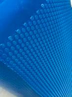 Zomerzeil oveline 3000, Enlèvement