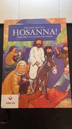 Hosanna, Ophalen of Verzenden, Nieuw, Godsdienst en Levensbeschouwing, Van In