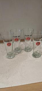 glazen, Verzamelen, Glas en Drinkglazen, Ophalen, Nieuw, Bierglas