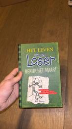 Jeff Kinney - Bekijk het maar!, Enlèvement, Jeff Kinney