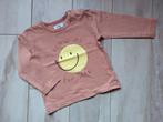 ★ M80 - Longsleeve Petit Filou, Kinderen en Baby's, Babykleding | Maat 80, Gebruikt, Filou & Friends, Ophalen of Verzenden, Jongetje