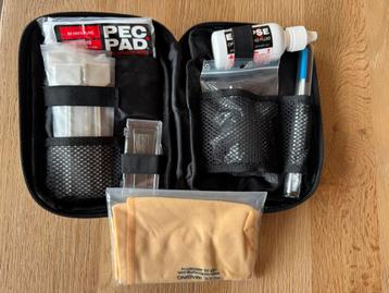 Kit T3 KP3 Sensor photosol Swab Nettoyage Capteur Pro beschikbaar voor biedingen