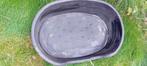 Panier pour grand chien : 90 x 57 cm, Ophalen of Verzenden, Gebruikt, Polyester