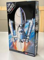 Construction maquette Academy Shuttle Booster l'échelle, Enlèvement ou Envoi, Neuf, 1:144 ou moins