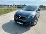 RENAULT KADJAR/ BENZINE/ AUTOMAAT/ GARANTIE, Auto's, Renault, Kadjar, Blauw, Leder, Bedrijf