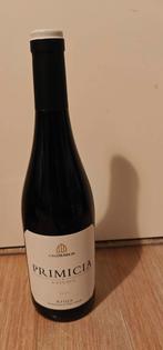 Rode wijn : Bodegas Casa Primicia Reserva 2014, Verzamelen, Wijnen, Spanje, Nieuw, Ophalen of Verzenden, Rode wijn