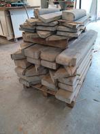 Belgische blauwe steen!!, Doe-het-zelf en Bouw, Tegels, Ophalen, Zo goed als nieuw