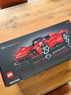 LEGO Technic (42143) Ferrari Daytona SP3 - NIEUW, Enfants & Bébés, Jouets | Duplo & Lego, Ensemble complet, Enlèvement, Lego, Neuf