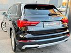 Audi Q3 2.0 Tdi S Tronic AUTOMATIQUE EURO 6D New Modèle 2020, Auto's, Automaat, Euro 6, Zwart, Bedrijf