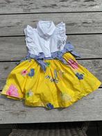 Zomerjurkje Lapin House te koop, Ophalen, Meisje, Zo goed als nieuw, Jurk of Rok
