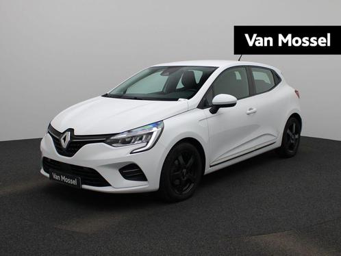 Renault Clio TCe 100 Zen, Auto's, Renault, Bedrijf, Te koop, Clio, Airconditioning, Centrale vergrendeling, Climate control, Cruise Control