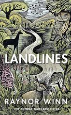 Boek Raynor Winn Landlines, Ophalen of Verzenden, Nieuw, Raynor Winn, Europa