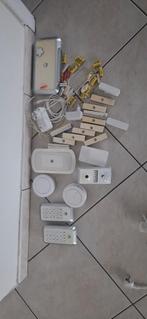 Alarme verisur complet, Bricolage & Construction