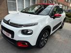 Citroen C3 1.2i! Nieuwstaat* Airco*Navi* 18000km*Garantie, Voorwielaandrijving, Testrit aan huis, Stof, 1199 cc