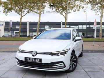 Volkswagen Golf 1.4 eHybrid 204PK | Achteruitrijcamera | Ada beschikbaar voor biedingen
