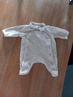 Boxpakje Pyjama Kiabi newborn 0 maand maat 50 roze, Kinderen en Baby's, Babykleding | Maat 50, Meisje, Zo goed als nieuw, Pakje