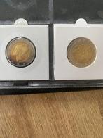 €2 monaco, Ophalen of Verzenden, Monaco