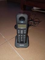 Telefoon Philips, Enlèvement