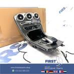 W205 W253 C63 GLC63 AMG CARBON MIDDENCONSOLE C63s GLC63s ori, Gebruikt, -, Ophalen of Verzenden, -