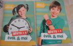 Manuels - Eveil & Moi - Histo 1-2 - Manuel de compétences, Boeken, Schoolboeken, Ophalen