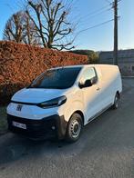 Fiat Scudo, 4 cilinders, Wit, Diesel, Particulier
