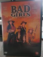 Bad girls, Cd's en Dvd's, 1980 tot heden, Ophalen of Verzenden, Zo goed als nieuw, Actie en Avontuur