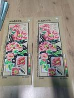 margot  borduurdoek, Enlèvement ou Envoi, Neuf, Broderies à la main