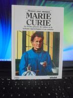 Marie Curie, Ophalen of Verzenden, Zo goed als nieuw
