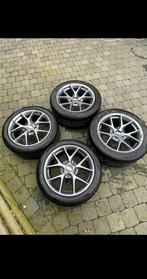 Porsche velgen 18 inch Winter breedset BBS. Origineel !, Auto-onderdelen, Banden en Velgen, Ophalen, 18 inch, Velg(en), Winterbanden