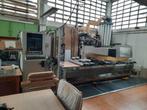 Biesse Rover A3.30 I CNC Bewerking Centrum, Ophalen of Verzenden, Gebruikt