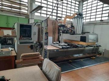 Biesse Rover A3.30 I CNC Bewerking Centrum beschikbaar voor biedingen