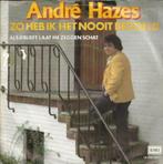 andre hazes, Cd's en Dvd's, Vinyl | Nederlandstalig, Ophalen of Verzenden